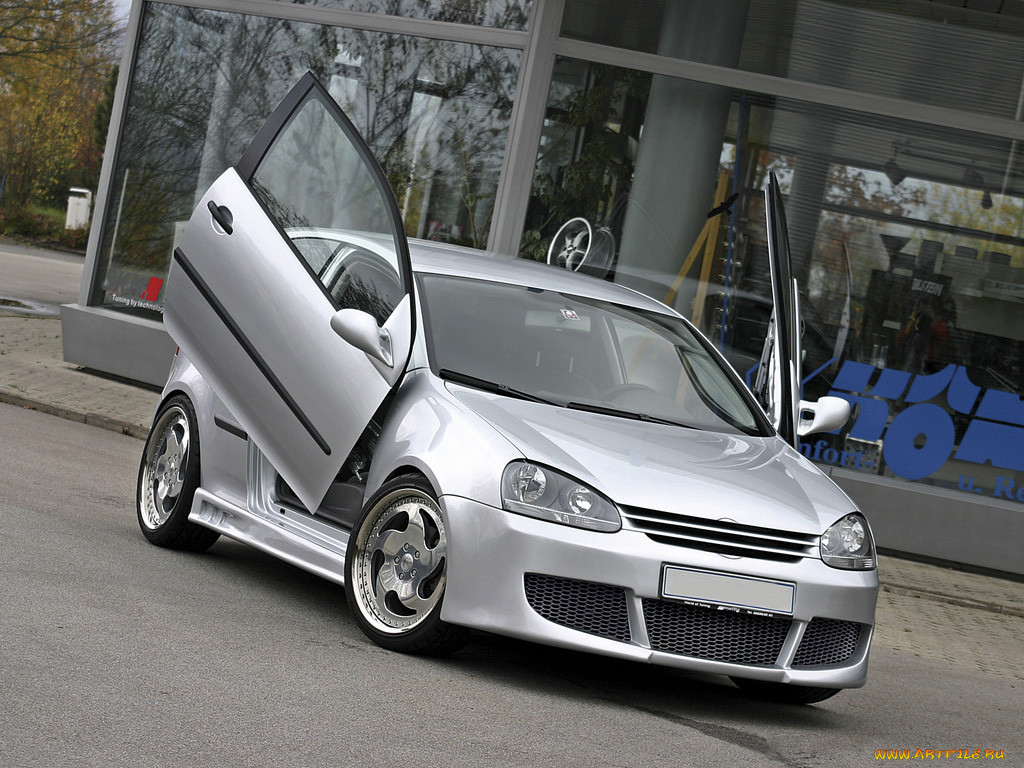 , volkswagen